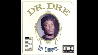 Dr  Dre - The Chronic