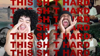 THIS IS NOT JUST MUSIC, THIS IS ART! | Kendrick Lamar - N95 [SIBLING REACTION]