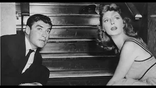 ♦Noir Classics♦ 'CRIME AGAINST JOE' (1956) John BROMFIELD, Julie LONDON