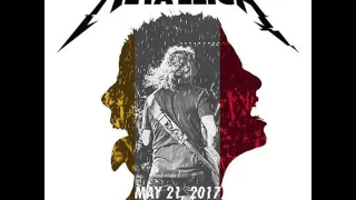 Metallica: Live @ Columbus, Ohio - May 21, 2017 [FULL CONCERT/HD AUDIO-LIVEMET]