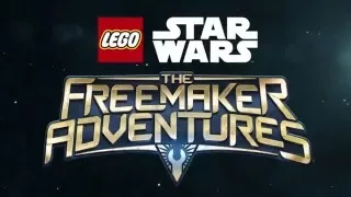 A New Story | LEGO Star Wars: The Freemaker Adventures | Disney XD