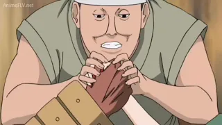 Tsunade vs Raikage Flo rida - Gdfr