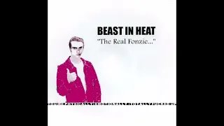 Beast in Heat - You're physically, emotionally & totally fucked up