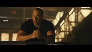 Fast & Furious 5 - Extrait 4 VF