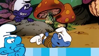 The Purple Smurfs • The Smurfs