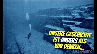 Unsere Geschichte ist anders als wir denken...