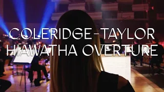 Coleridge-Taylor: Hiawatha Overture – LPO Moments