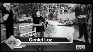 Nando Moreno Música submisso a você na voz do cantor Geniel loz