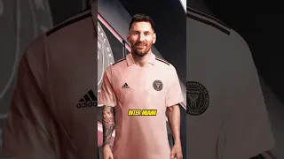 Lionel Messi’s Inter Miami Contract IS GENIUS!