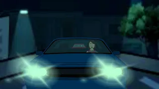 3 TRUE Night Drive Horror Stories Animated