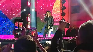 #ANNALISA **Direzione la vita** LIVE Concerto Capodanno in Musica 2020, 31 dicembre 2019, BARI