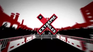 Extreme Rules LIVE on WWE Network for FREE