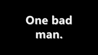 Midnight Riders - One Bad Man ( with lyrics! )