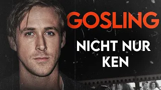 Ryan Gosling: Der Schauspieler ohne schlechte Rollen | Vollständige Biografie (Barbie, La La Land)