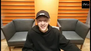 [Bang Chan] Chan's Room [02Jan19]