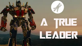 In Defense of Michael Bay's Optimus Prime | Talon Discussions | Video Essay