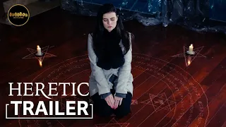 Heretic | OFFICIAL TRAILER