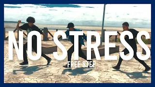 Laurent Wolf - No Stress (Re Cue Rework) | Coreografia: JorG | FREE STEP