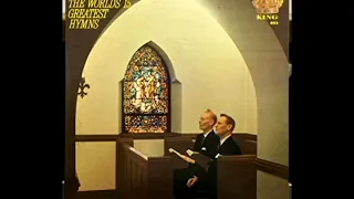 The World's 15 Greatest Hymns [1975] - Reno & Smiley