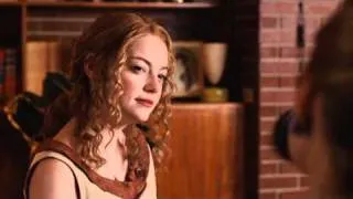 the help trailer / sample