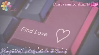 [ Vietsub + Kara ] How did I fall in love with you - Backstreet Boys [HD fanmade]