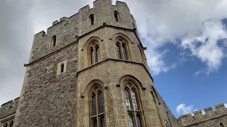 Windsor Castle | UK | Saironz London