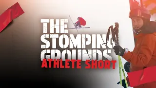 The Stomping Grounds Athlete Short: Sam Kuch