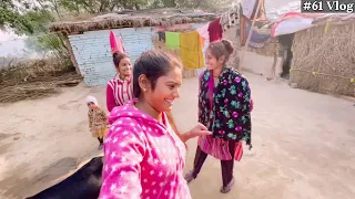 Bahut din bad mili aaj Seema || Shivani Kumari