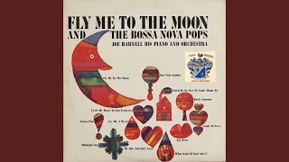 Fly Me to the Moon