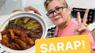 TARA, MAG LUTOBANINAT TAYO! (EASY RECIPE FRIENDS!!)