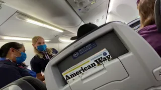 Guy kicked off plane for fat shaming