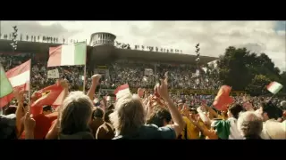 RUSH - Official UK Trailer - Starring Chris Hemsworth and Daniel Brühl