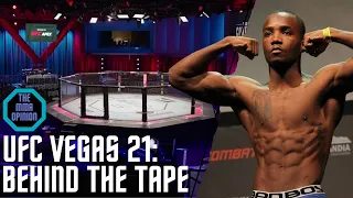 10 Things You Should Know Before UFC Vegas 21: Edwards vs Muhammad