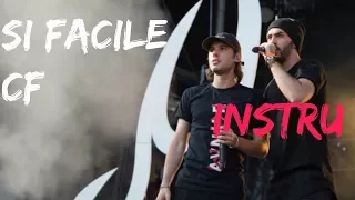 Casseurs Flowters - Si Facile - Musique du film - INSTRU