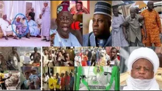 Biafra News-ḞṲḶḀṄI GOVS ḀBḀṄDỌṄ TINUBU! ḄḶḀṂĖ HIM 4 ḞḀIḶIṄG 2 ṠṪỌṖ BIAFRANS IN SW! IT’S ỌVER 4D ZỌỌ!