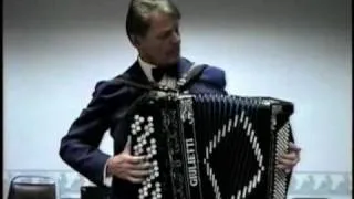 Veikko Ahvenainen plays Beautiful Days Waltz, Pietro Deiro, 1994
