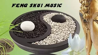 FENG SHUI MEDITATION MUSIC per Purificare l'Ambiente,Aumentare Vibrazioni