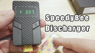 SpeedyBee Discharger