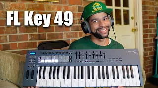 FL Keys 49 Review And Demo