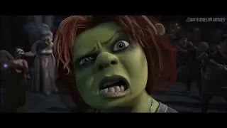 Шрек 5-Трейлер 2020 ТН/SHREK 5 2020 official trailer