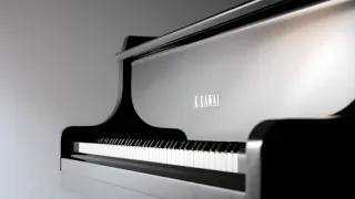 Kawai GL-50 grand piano