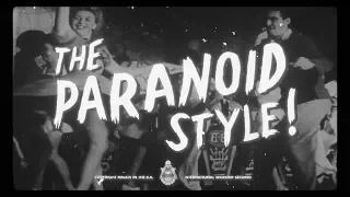 Bad Religion - "Do The Paranoid Style"