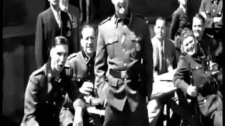 Schindler's List Official Trailer (2004) overoorlog.nl