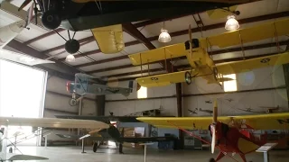 Western North Carolina Air Museum | NC Weekend | UNCTV