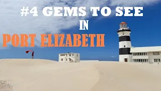 #4. Places to see in Port Elizabeth | South Africa