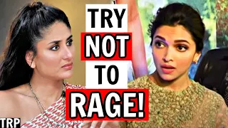 10 Embarrassing Moments With Indian Celebrities In Public & LIVE TV Interviews