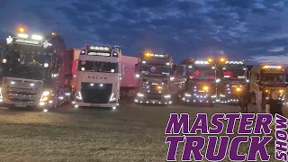 I visited Master Truck Show ... | PART 2/4