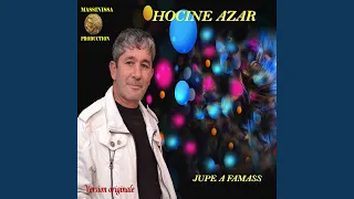 JUPE A FAMASS (ORIGINAL)