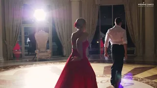 Asi Se Baila El Tango