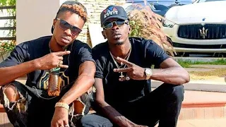 SM Milliant Natty Lee Performs Shatta Wale True Believer